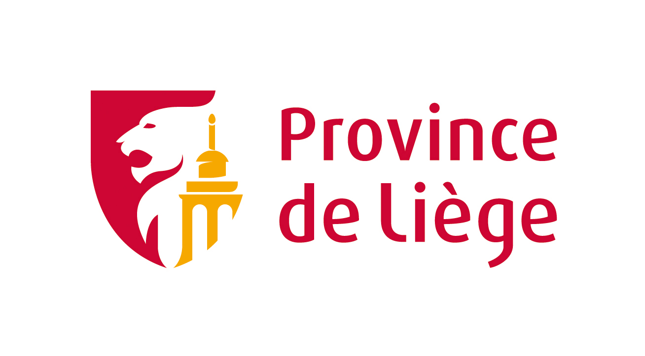 Logo province de liege enseignement