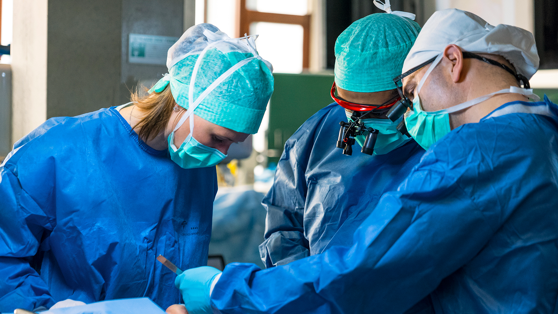 Image Atelier en Formation Médicale