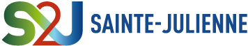 Logo sainte julienne